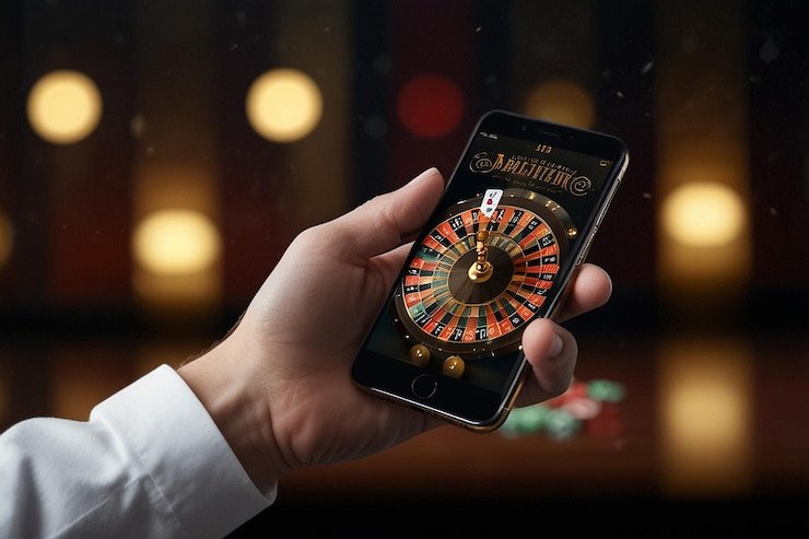 Alur verifikasi dan deposit di platform miminbet 168